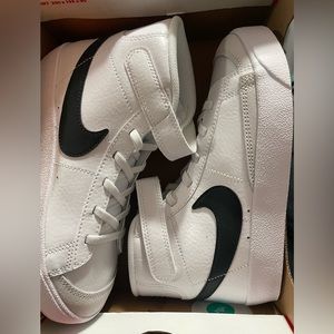 Kids Nike Blazers